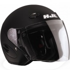 Casque Jet HJC CL-33N Uni Noir mat